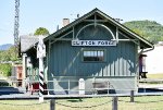 Clifton Forge Depot